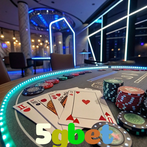 5gbet：Aposte no futebol, jogue poker e conquiste vitórias épicas!