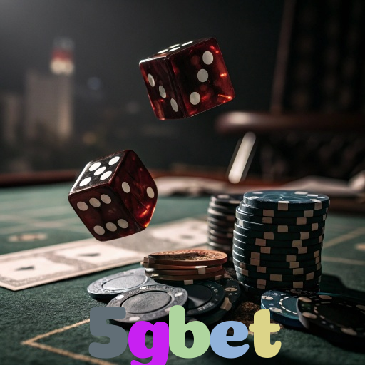 5gbet：Aposte nas melhores slots e conquiste prêmios como nunca!