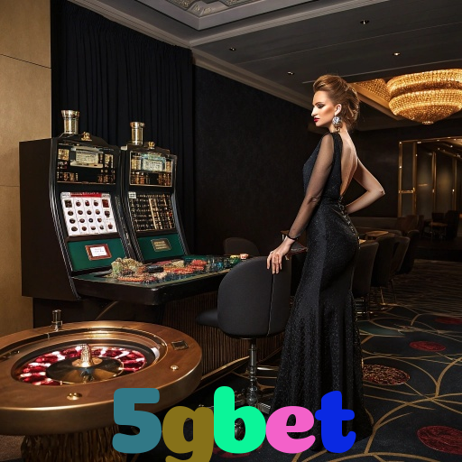 5gbet：Jogue poker, aposte no futebol e ganhe em grandes jogos de cassino!