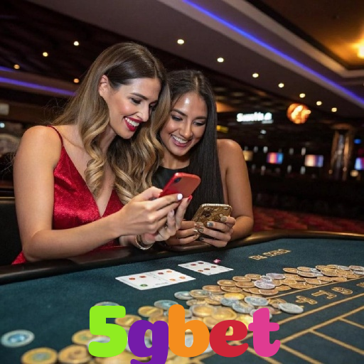 5gbet：Jogue poker, aposte no futebol e ganhe em grandes jogos de cassino!