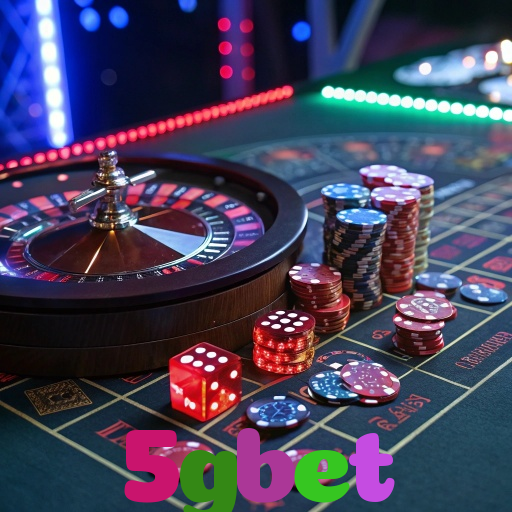 5gbet：Aposte no futebol, jogue poker e conquiste vitórias épicas!