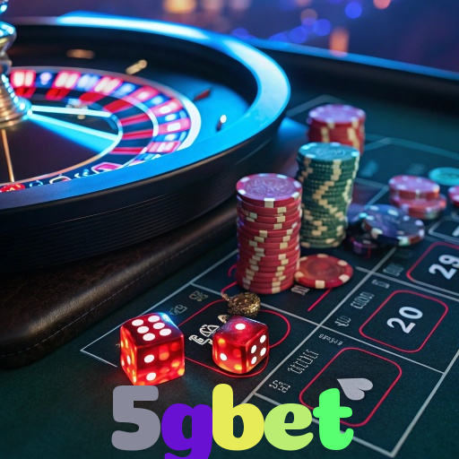 5gbet：Jogue poker, aposte no futebol e ganhe em grandes jogos de cassino!