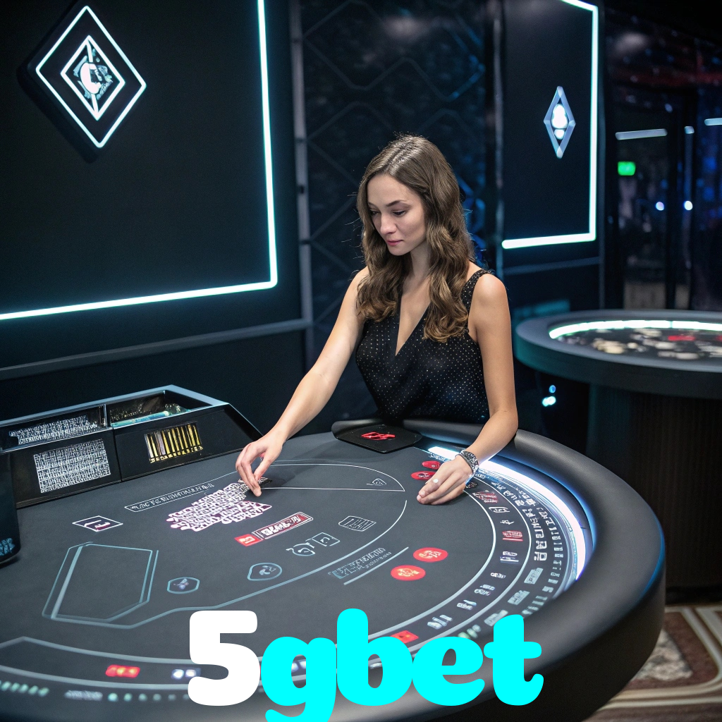5gbet:Aposte nas melhores slots e conquiste prêmios como nunca!