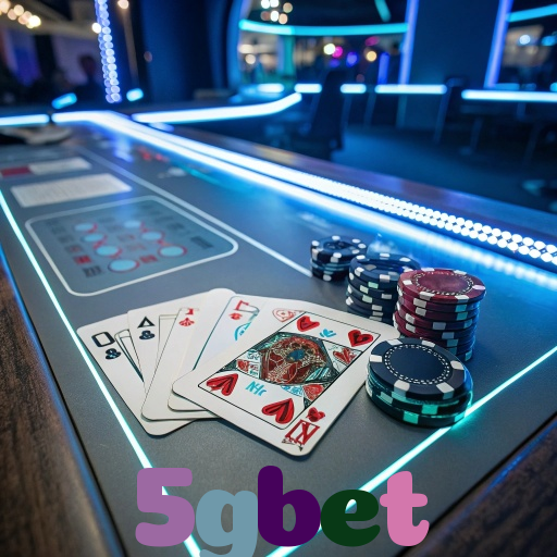 5gbet:Jogue poker, aposte no futebol e ganhe em grandes jogos de cassino!