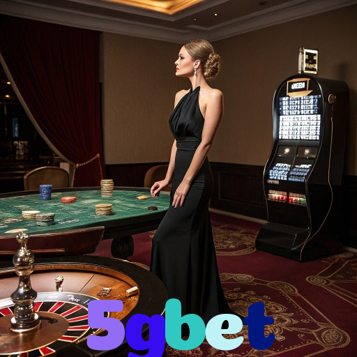 5gbet：Aposte no futebol, jogue poker e conquiste vitórias épicas!