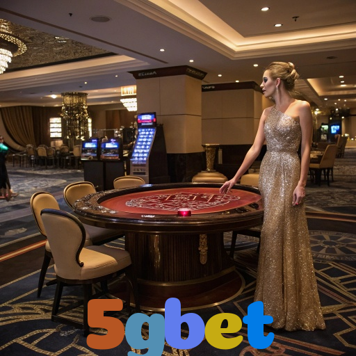 5gbet：Aposte no futebol, jogue poker e conquiste vitórias épicas!