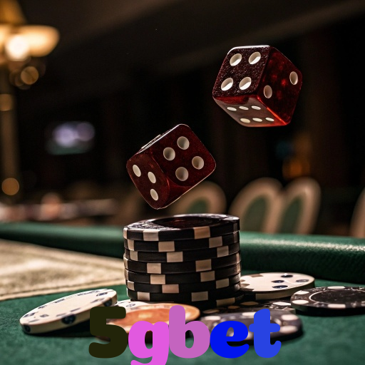 5gbet：Jogue poker, aposte no futebol e ganhe em grandes jogos de cassino!