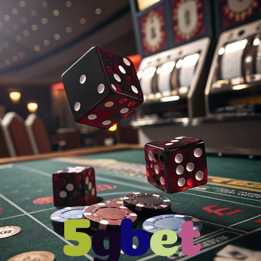 5gbet：Aposte nas melhores slots e conquiste prêmios como nunca!