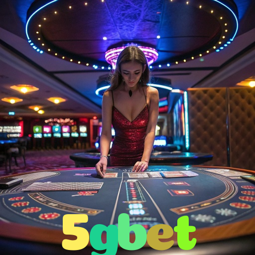 5gbet：Aposte no futebol, jogue poker e conquiste vitórias épicas!