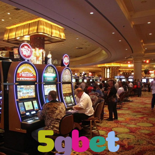 5gbet：Jogue poker, aposte no futebol e ganhe em grandes jogos de cassino!
