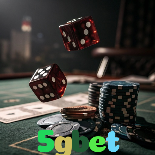 5gbet：Jogue poker, aposte no futebol e ganhe em grandes jogos de cassino!