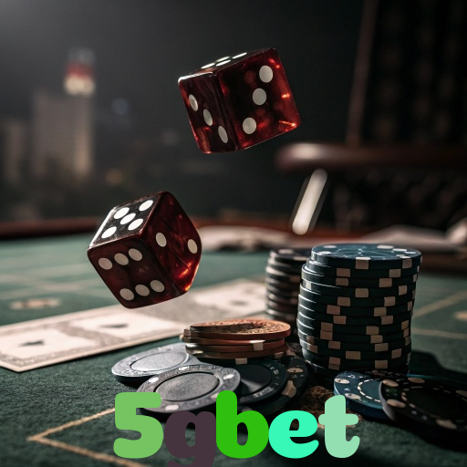 5gbet：Aposte nas melhores slots e conquiste prêmios como nunca!