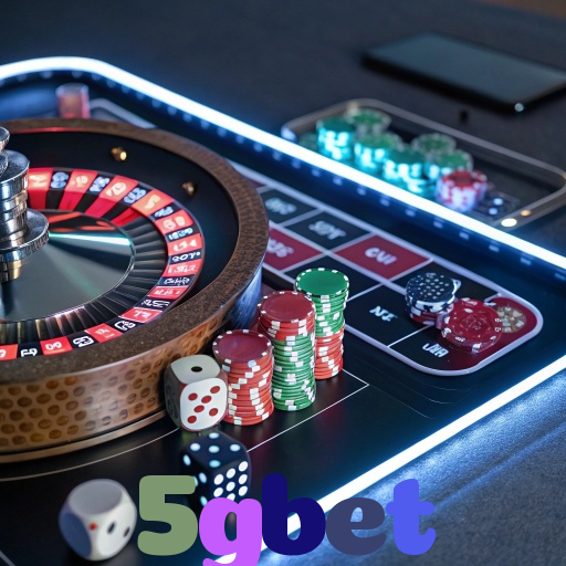 5gbet：Aposte nas melhores slots e conquiste prêmios como nunca!