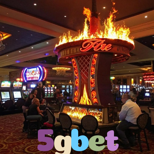 5gbet：Jogue poker, aposte no futebol e ganhe em grandes jogos de cassino!
