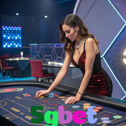 5gbet:Aposte nas melhores slots e conquiste prêmios como nunca!