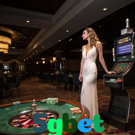 5gbet:Aposte nas melhores slots e conquiste prêmios como nunca!