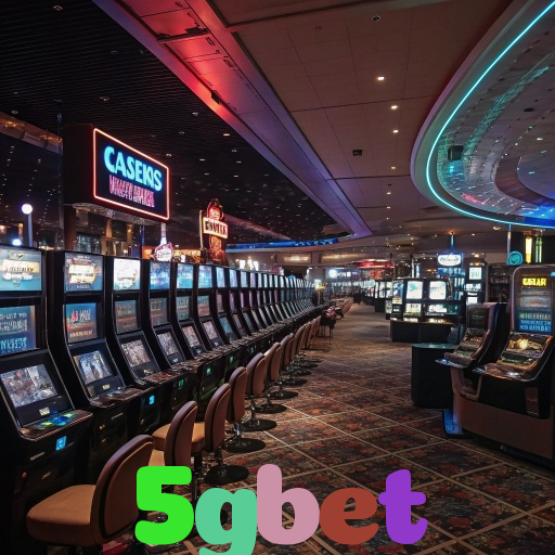 5gbet：Aposte no futebol, jogue poker e conquiste vitórias épicas!