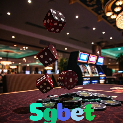 5gbet：Aposte no futebol, jogue poker e conquiste vitórias épicas!