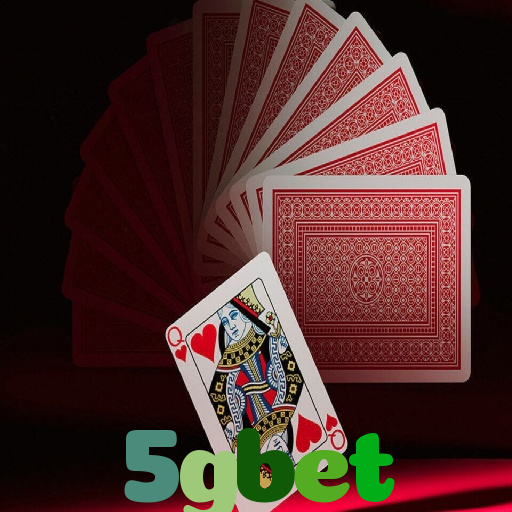 5gbet：Jogue poker, aposte no futebol e ganhe em grandes jogos de cassino!