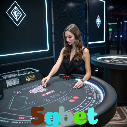 5gbet：Aposte nas melhores slots e conquiste prêmios como nunca!