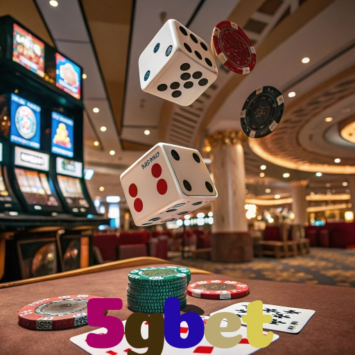 5gbet:Aposte nas melhores slots e conquiste prêmios como nunca!