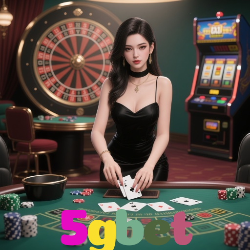5gbet：Aposte no futebol, jogue poker e conquiste vitórias épicas!