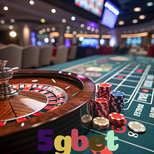 5gbet：Jogue poker, aposte no futebol e ganhe em grandes jogos de cassino!