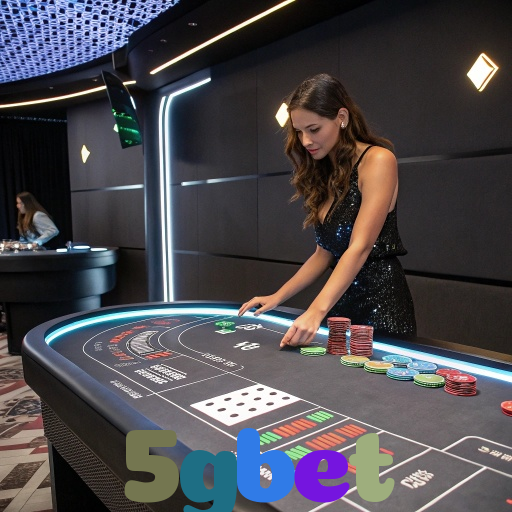 5gbet:Aposte nas melhores slots e conquiste prêmios como nunca!