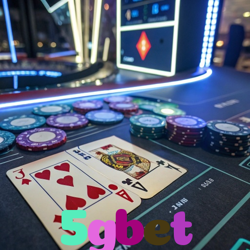 5gbet:Aposte no futebol, jogue poker e conquiste vitórias épicas!