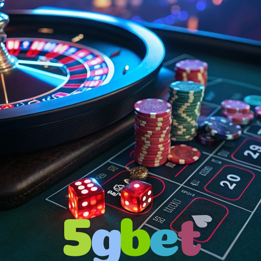 5gbet：Aposte nas melhores slots e conquiste prêmios como nunca!