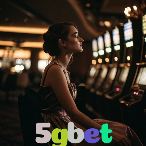 5gbet:Aposte nas melhores slots e conquiste prêmios como nunca!
