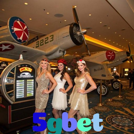 5gbet:Aposte nas melhores slots e conquiste prêmios como nunca!