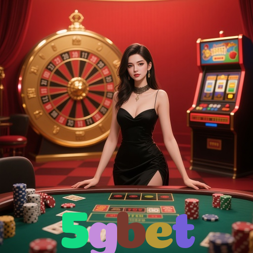 5gbet:Aposte nas melhores slots e conquiste prêmios como nunca!