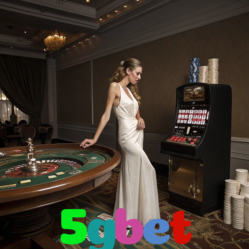 5gbet:Aposte nas melhores slots e conquiste prêmios como nunca!