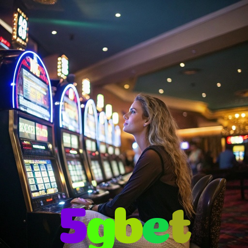 5gbet：Jogue poker, aposte no futebol e ganhe em grandes jogos de cassino!
