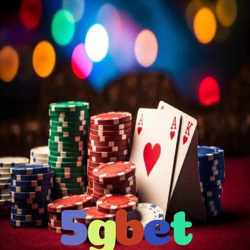 5gbet：Jogue poker, aposte no futebol e ganhe em grandes jogos de cassino!