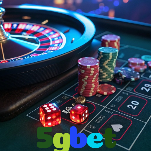 5gbet:Aposte nas melhores slots e conquiste prêmios como nunca!
