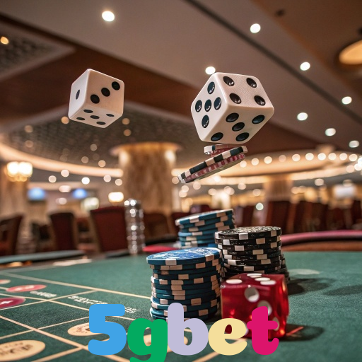 5gbet：Aposte no futebol, jogue poker e conquiste vitórias épicas!