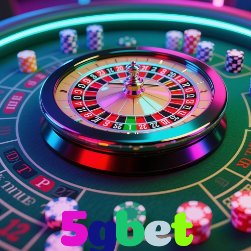 5gbet：Aposte nas melhores slots e conquiste prêmios como nunca!