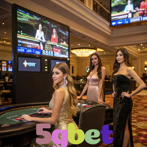 5gbet:Aposte no futebol, jogue poker e conquiste vitórias épicas!