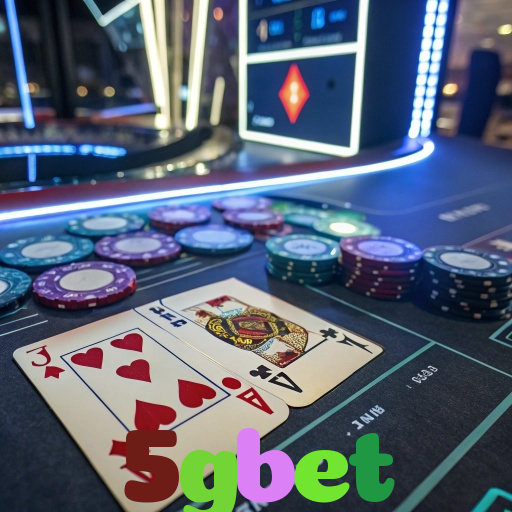 5gbet:Jogue poker, aposte no futebol e ganhe em grandes jogos de cassino!