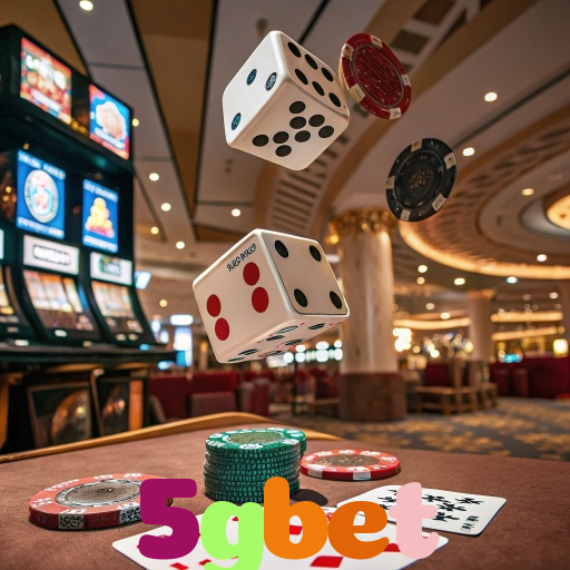 5gbet：Aposte no futebol, jogue poker e conquiste vitórias épicas!