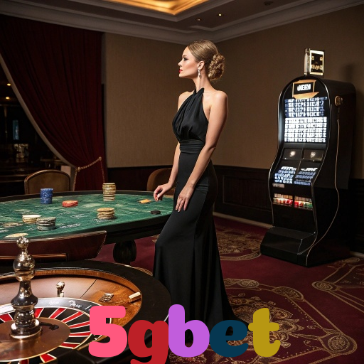 5gbet：Jogue poker, aposte no futebol e ganhe em grandes jogos de cassino!