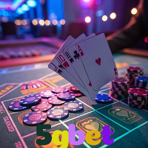 5gbet:Aposte nas melhores slots e conquiste prêmios como nunca!