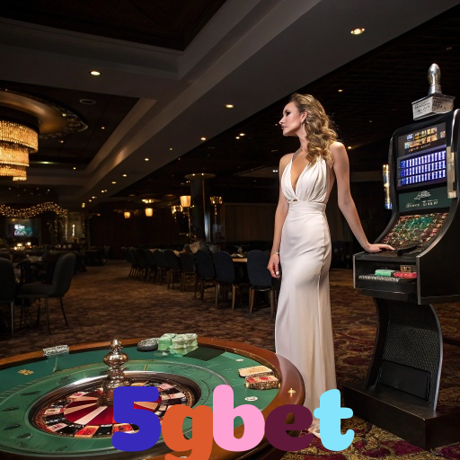 5gbet：Jogue poker, aposte no futebol e ganhe em grandes jogos de cassino!