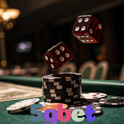 5gbet：Aposte no futebol, jogue poker e conquiste vitórias épicas!