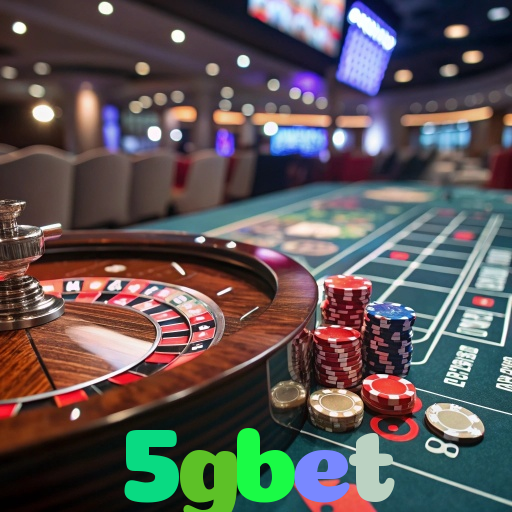 5gbet:Aposte nas melhores slots e conquiste prêmios como nunca!