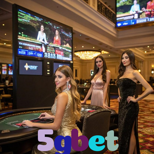 5gbet：Jogue poker, aposte no futebol e ganhe em grandes jogos de cassino!