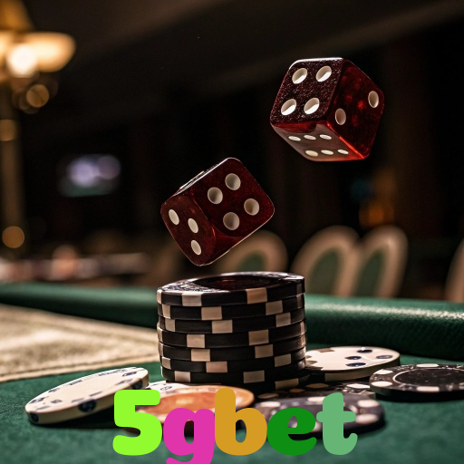 5gbet：Aposte nas melhores slots e conquiste prêmios como nunca!