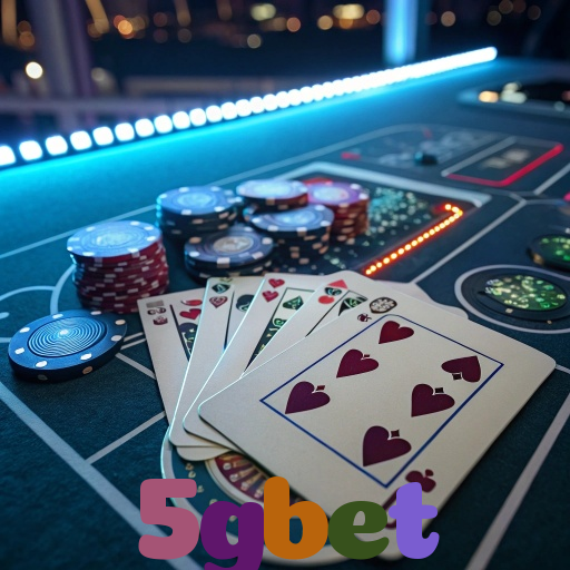 5gbet:Aposte no futebol, jogue poker e conquiste vitórias épicas!